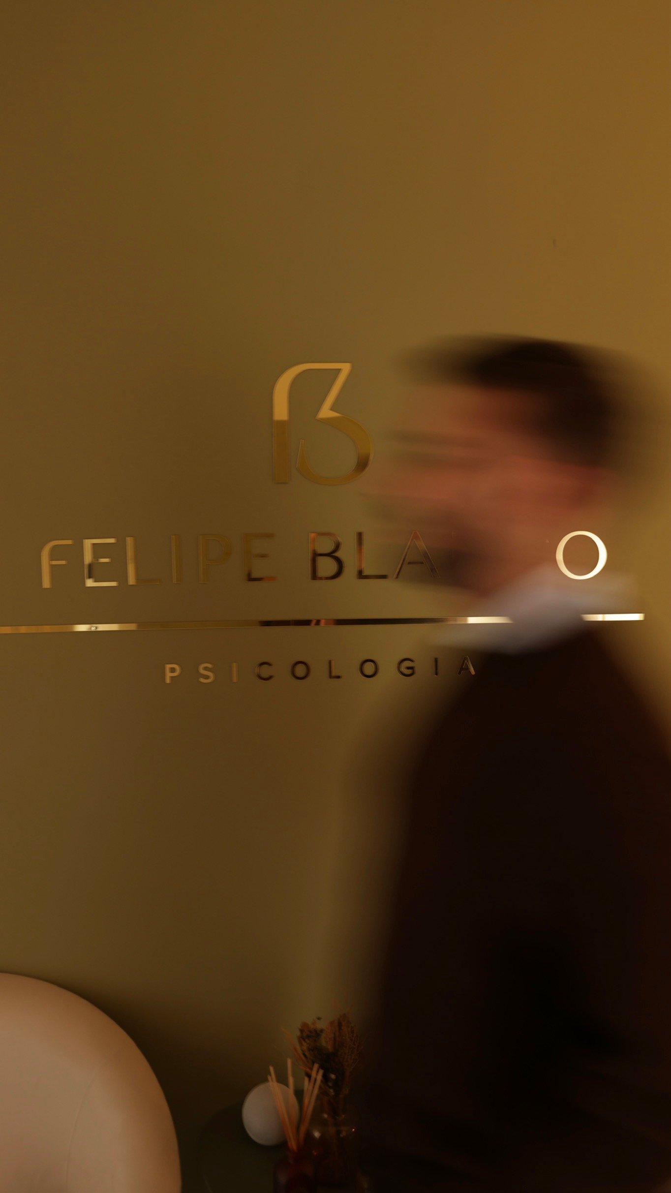 Espaço clínico Felipe Blanco