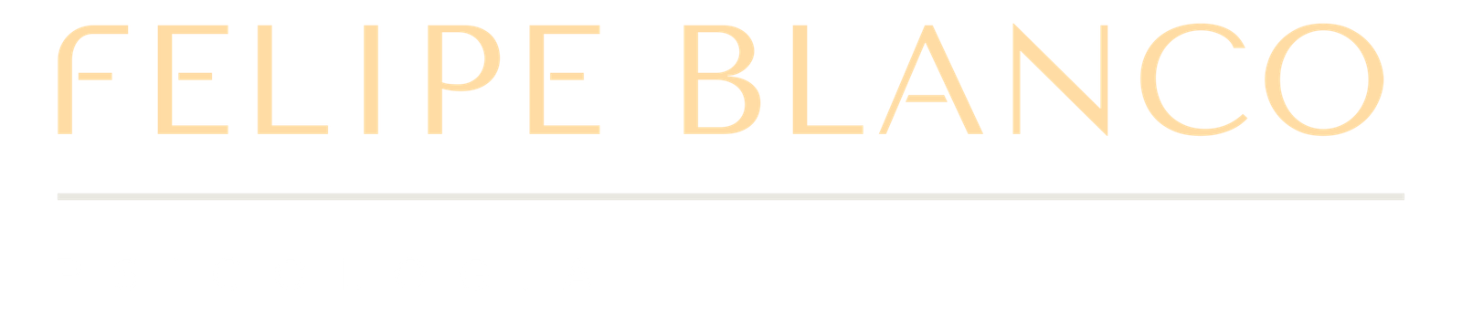 Felipe Blanco Psicologia